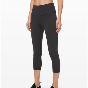 Lulu Lemon Wunder Under